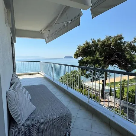 Seaside Serenity