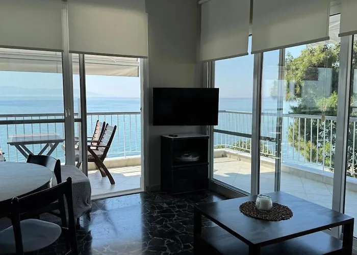 Seaside Serenity