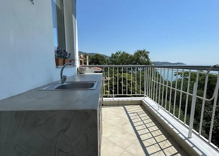Seaside Serenity בית נופש