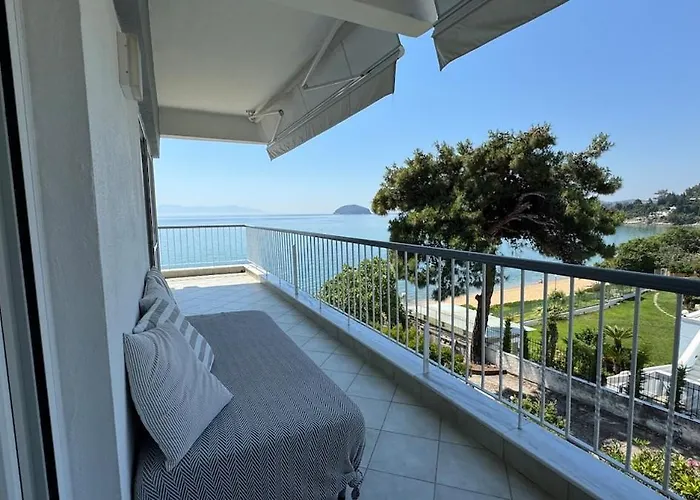 Seaside Serenity
