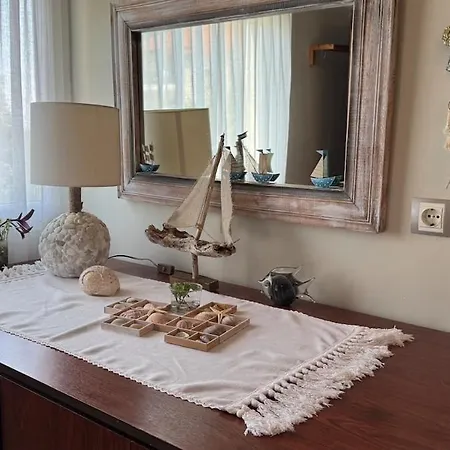 Seaside Serenity PalaiónTsiflíkion