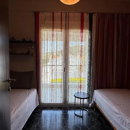 Seaside Serenity בית נופש PalaiónTsiflíkion