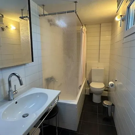 בית נופש Seaside Serenity PalaiónTsiflíkion