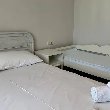 בית נופש Seaside Serenity