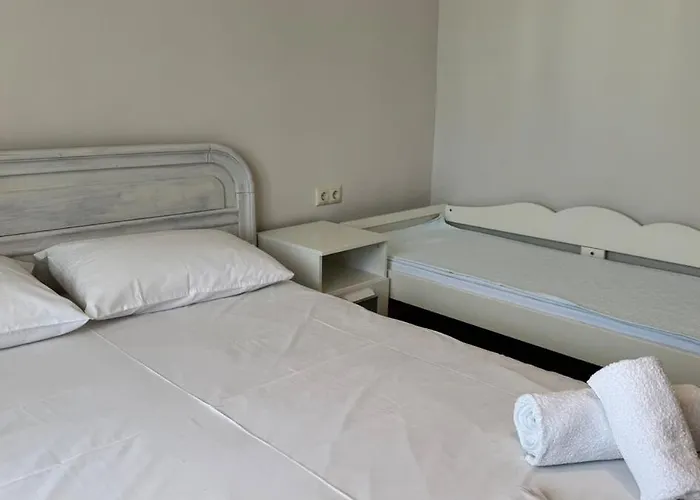 Vakantiehuis Seaside Serenity